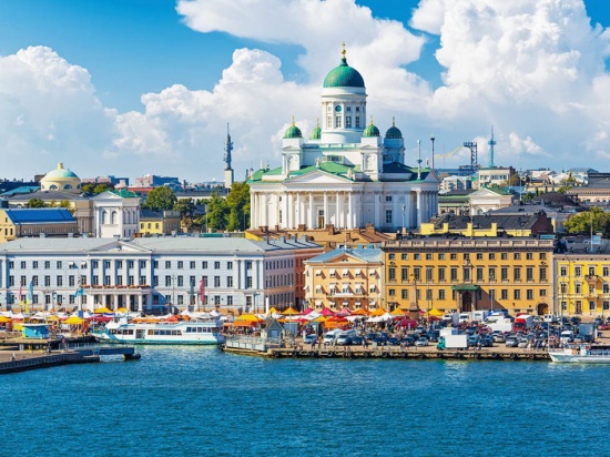 Europump Autumn meetings 2025